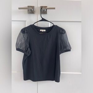 Madewell Tee